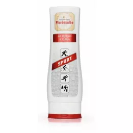 PFERDESALBE Apothekers Original Sport com cafeína, 250 ml