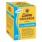 Cápsulas imutox de argila curativa Luvos®, 180 peças