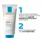 La Roche-Posay Lipikar Syndet AP+ gel creme de limpeza, 200 ml