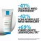 La Roche-Posay Lipikar Syndet AP+ gel creme de limpeza, 200 ml