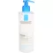 ROCHE-POSAY Lipikar Syndet AP+ Gel creme de limpeza, 400 ml