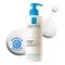 ROCHE-POSAY Lipikar Syndet AP+ Gel creme de limpeza, 400 ml