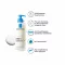 ROCHE-POSAY Lipikar Syndet AP+ Gel creme de limpeza, 400 ml