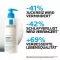 ROCHE-POSAY Lipikar Syndet AP+ Gel creme de limpeza, 400 ml
