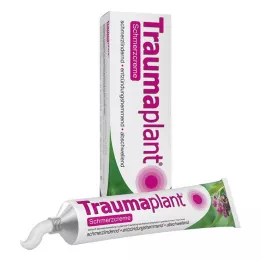 Creme analgésico Traumaplant®, 50 g