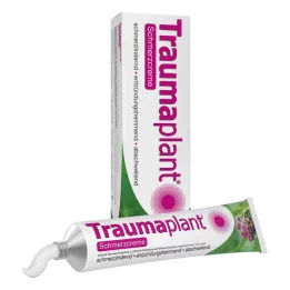 Creme analgésico Traumaplant®, 100 g