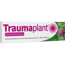 TRAUMAPLANT Creme para dor, 150 g