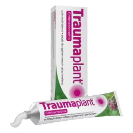 Creme analgésico Traumaplant®, 150 g