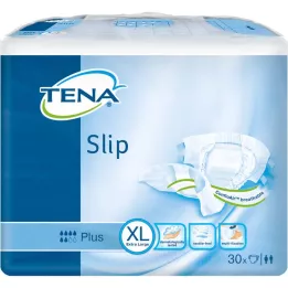 TENA SLIP mais XL, 30 peças