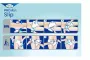 Instructions for use for Tena Briefs plus extra grande, 30 peças - 1