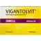 VIGANTOLVIT Cápsulas moles de Vitamina D3 2000 U.I., 60 unidades