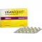 VIGANTOLVIT Cápsulas moles de Vitamina D3 2000 U.I., 60 unidades