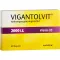 VIGANTOLVIT Cápsulas moles de Vitamina D3 2000 U.I., 60 unidades