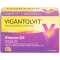 VIGANTOLVIT 2000 U.I. Vitamin D3 soft capsules, 120 pcs