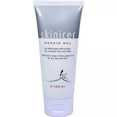 SKINICER Gel Reparador, 100 ml SKINICER Gel Reparador, 100 ml