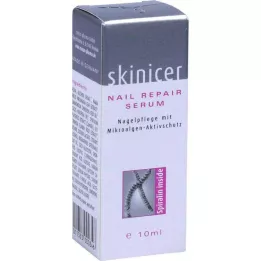 SKINICER NAIL REPAIR Soro, 10 ml