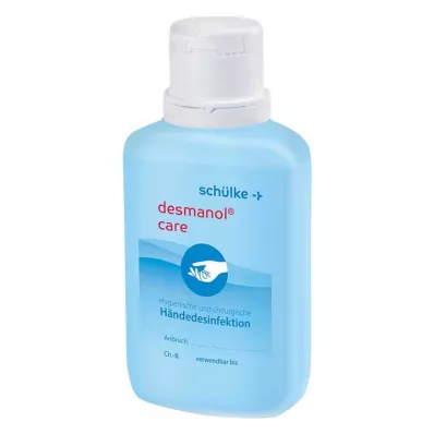 desmanol care desinfecção alcoólica das mãos, 100 ml desmanol care desinfecção alcoólica das mãos, 100 ml
