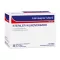 HANSAPOR penso esterilizado para feridas 6x7 cm, 25 unidades