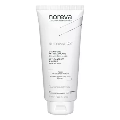 NOREVA Sebodiane DS Champô Intensivo, 150 ml