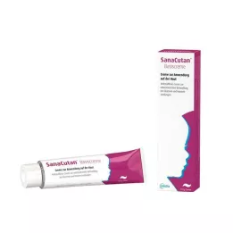 SANACUTAN Creme de base, 150 g