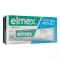 ELMEX SENSITIVE Pasta de dentes, embalagem dupla, 2X75 ml