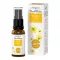Spray original de flor de Bach de Murnauer de acordo com o Dr. Bach, 20 ml