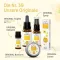 Spray original de flor de Bach de Murnauer de acordo com o Dr. Bach, 20 ml