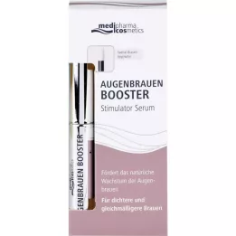 AUGENBRAUEN Reforço, 4 ml