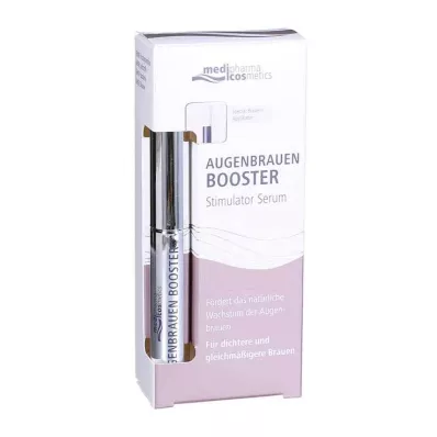 Intensificador de Sobrancelhas, 4 ml Intensificador de Sobrancelhas, 4 ml