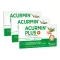 ACURMIN Plus Das Mizell-Curcuma Cápsulas moles, 180 Cápsulas