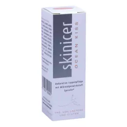 SKINICER OCEAN KISS Batom nude, 4,5 g