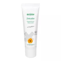 Pomada de ZINCO, 50 ml