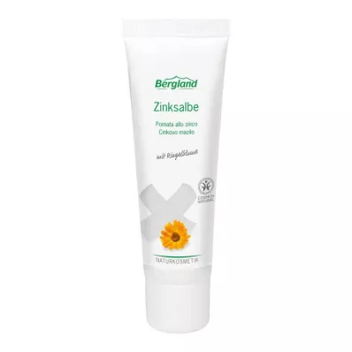 Pomada de ZINCO, 50 ml Pomada de ZINCO, 50 ml