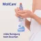 Loção para lavagem da pele MoliCare®, 500 ml