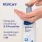 Loção para lavagem da pele MoliCare®, 500 ml