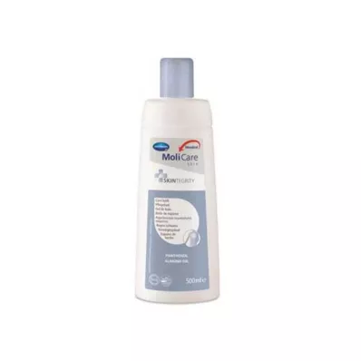 MOLICARE SKIN Banho de manutenção, 500 ml