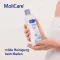 MOLICARE SKIN Banho de manutenção, 500 ml