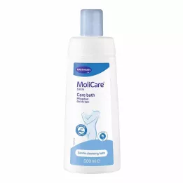 MOLICARE SKIN Banho de manutenção, 500 ml