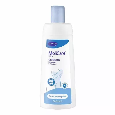 MOLICARE SKIN Banho de manutenção, 500 ml MOLICARE SKIN Banho de manutenção, 500 ml