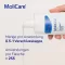 MOLICARE SKIN Banho de manutenção, 500 ml