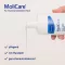 MOLICARE SKIN Banho de manutenção, 500 ml