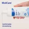 MOLICARE SKIN Banho de manutenção, 500 ml