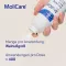 MOLICARE SKIN Espuma de limpeza, 400 ml