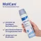 MOLICARE SKIN Espuma de limpeza, 400 ml