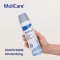 MOLICARE SKIN Espuma de limpeza, 400 ml