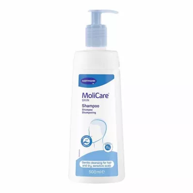 MOLICARE SKIN Champô, 500 ml MOLICARE SKIN Champô, 500 ml
