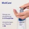 MOLICARE SKIN Champô, 500 ml