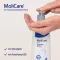 MOLICARE SKIN Champô, 500 ml