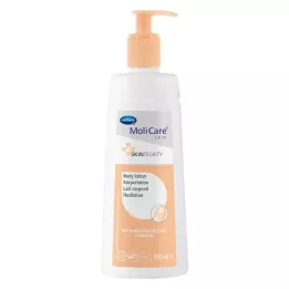 MOLICARE SKIN Loção para o corpo, 500 ml