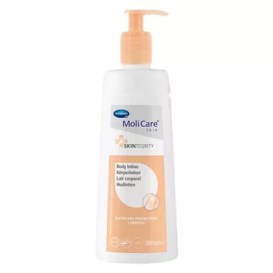 MOLICARE SKIN Loção para o corpo, 500 ml